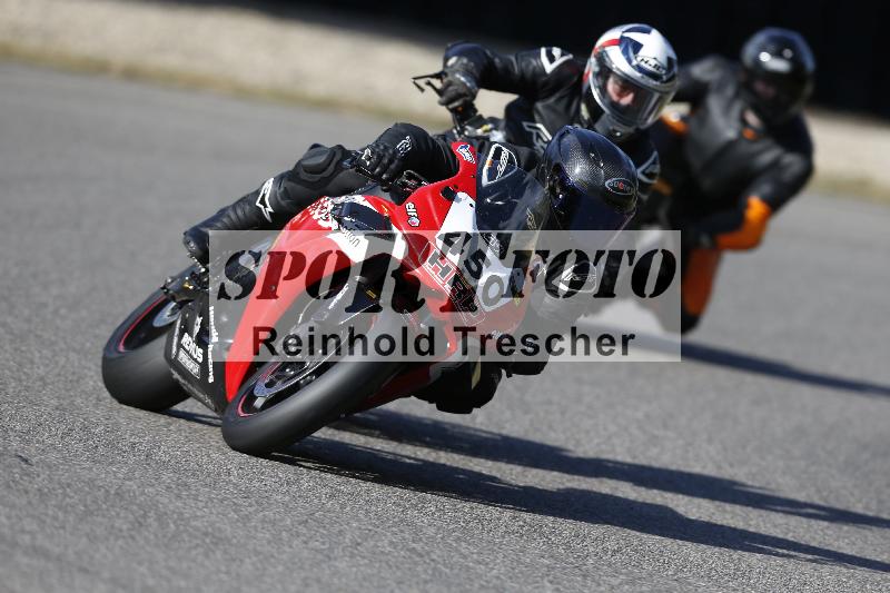 /48 03.10.2026  Speer Racing ADR/Gruppe gelb/450
